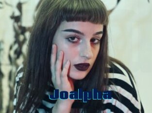 Joalpha
