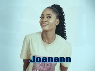 Joanann