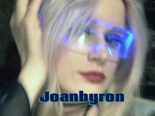 Joanbyron
