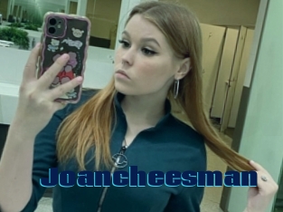 Joancheesman