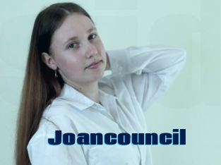 Joancouncil