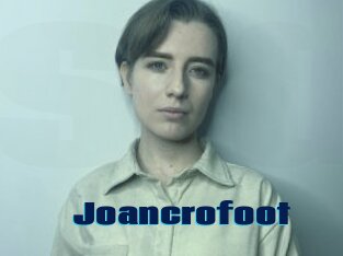 Joancrofoot