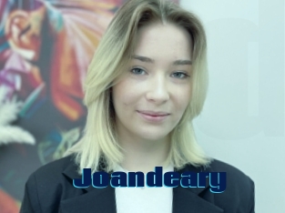 Joandeary