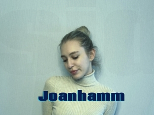 Joanhamm