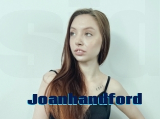 Joanhandford
