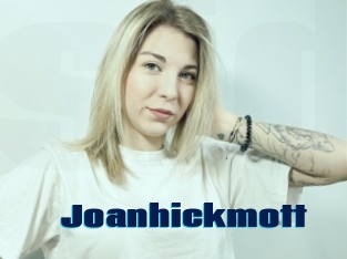 Joanhickmott