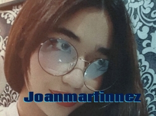 Joanmartinnez