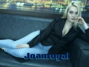 Joanroyal