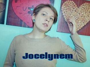 Jocelynem