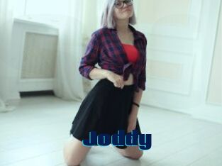 Joddy
