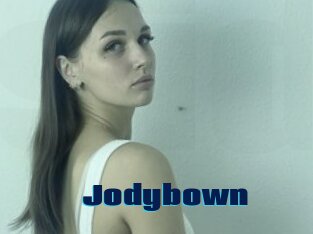 Jodybown