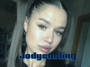 Jodycooling