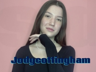 Jodycottingham