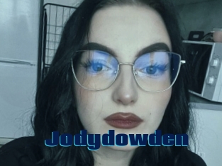 Jodydowden