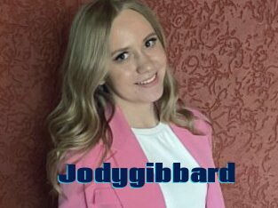 Jodygibbard