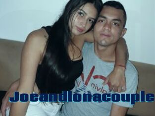 Joeandlonacouple