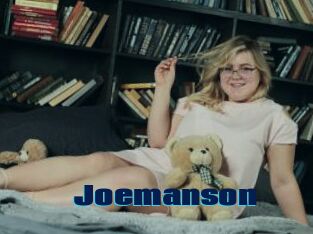 Joemanson
