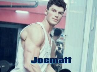 Joematt