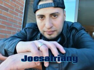 Joesatriany