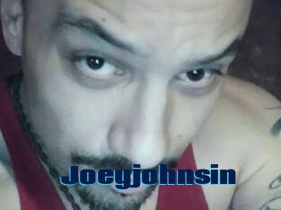 Joeyjohnsin