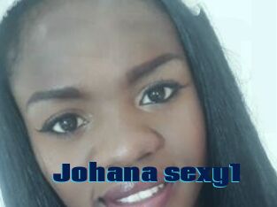 Johana_sexy1