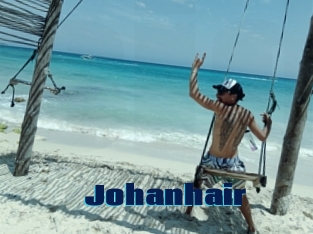 Johanhair
