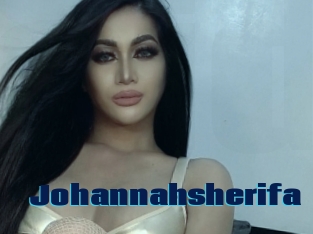 Johannahsherifa