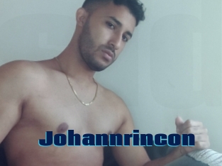 Johannrincon