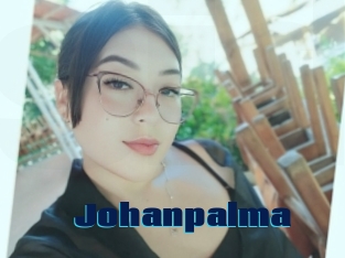Johanpalma