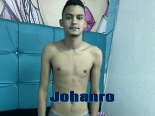 Johanro