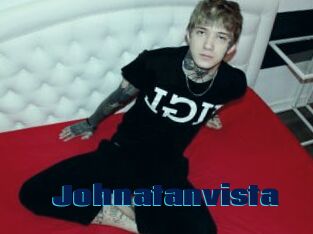 Johnatanvista