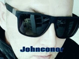 Johnconor