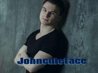Johncuteface