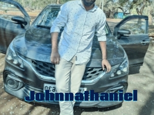 Johnnathaniel