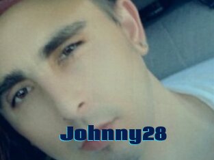 Johnny28