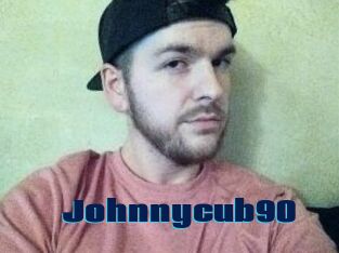 Johnnycub90