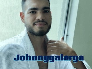 Johnnygalarga