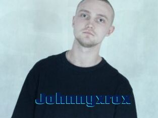 Johnnyxrox