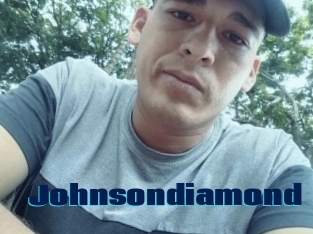 Johnsondiamond