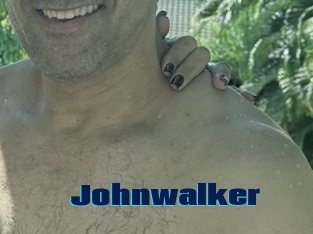 Johnwalker