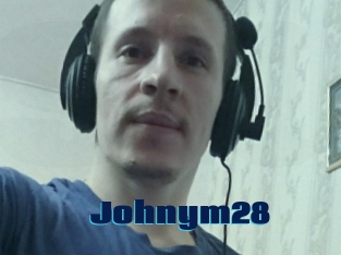 Johnym28