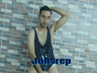 Johsrep