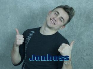 Jonboss