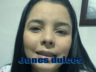 Jones_dulces