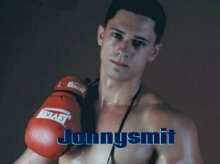 Jonnysmit