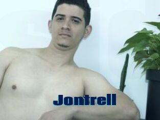 Jontrell