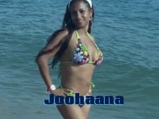 Joohaana