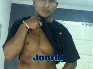 Joordy