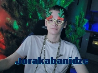 Jorakabanidze