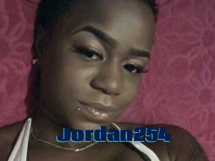 Jordan254